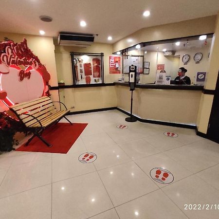 Hotel Sogo Avenida Μανίλα Εξωτερικό φωτογραφία