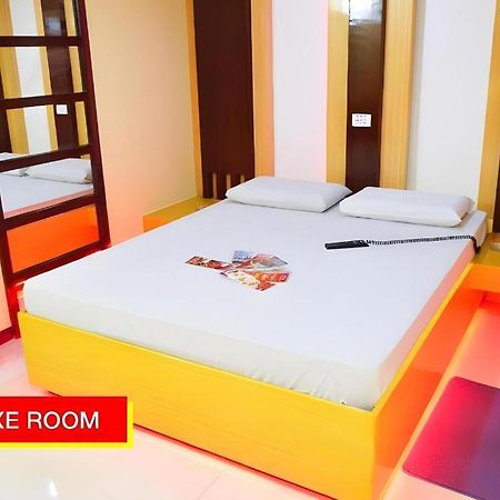 Hotel Sogo Avenida Μανίλα Εξωτερικό φωτογραφία