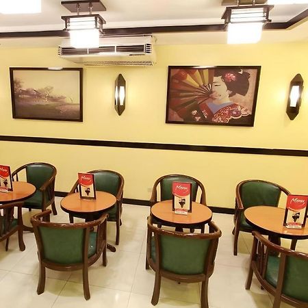 Hotel Sogo Avenida Μανίλα Εξωτερικό φωτογραφία