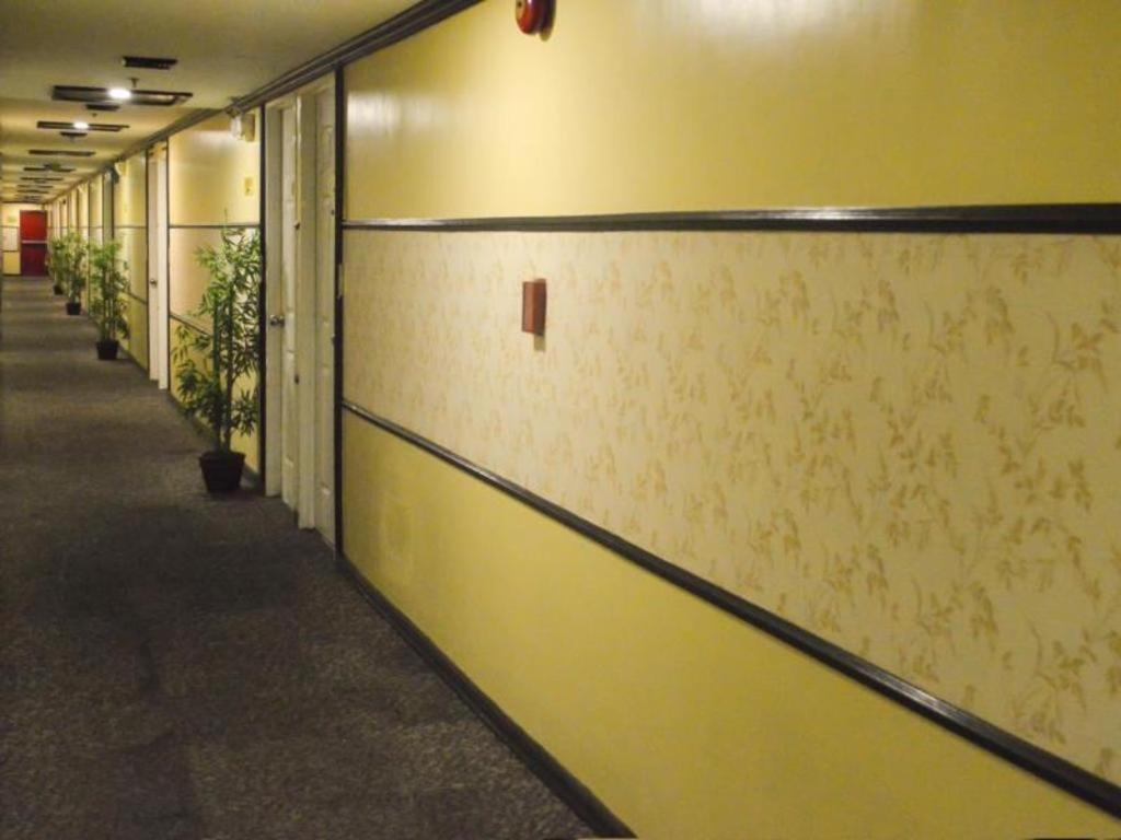 Hotel Sogo Avenida Μανίλα Εξωτερικό φωτογραφία