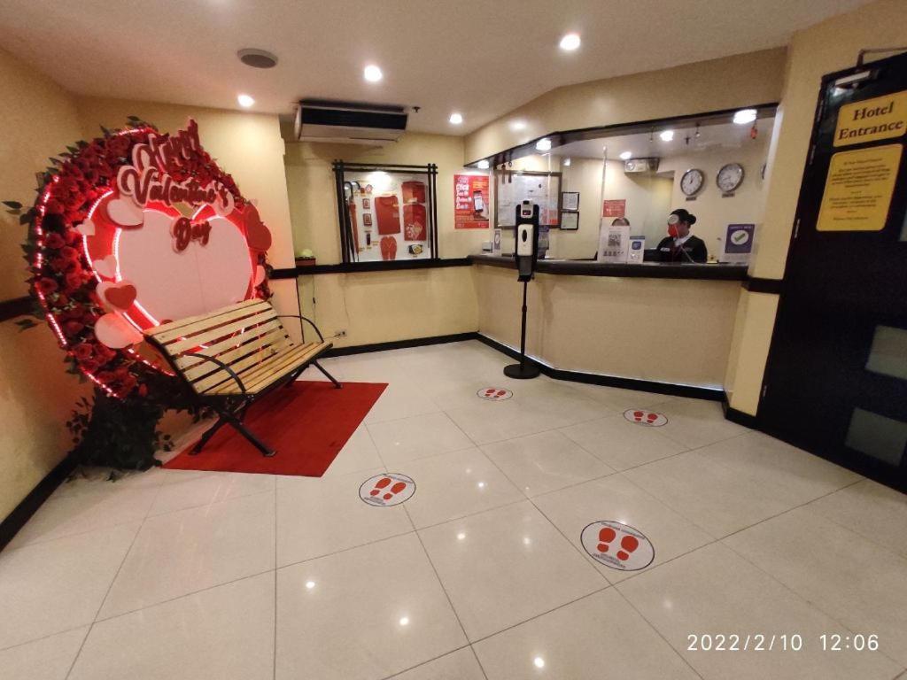 Hotel Sogo Avenida Μανίλα Εξωτερικό φωτογραφία