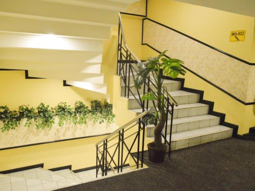 Hotel Sogo Avenida Μανίλα Εξωτερικό φωτογραφία