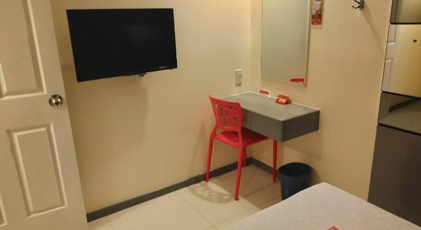Hotel Sogo Avenida Μανίλα Εξωτερικό φωτογραφία