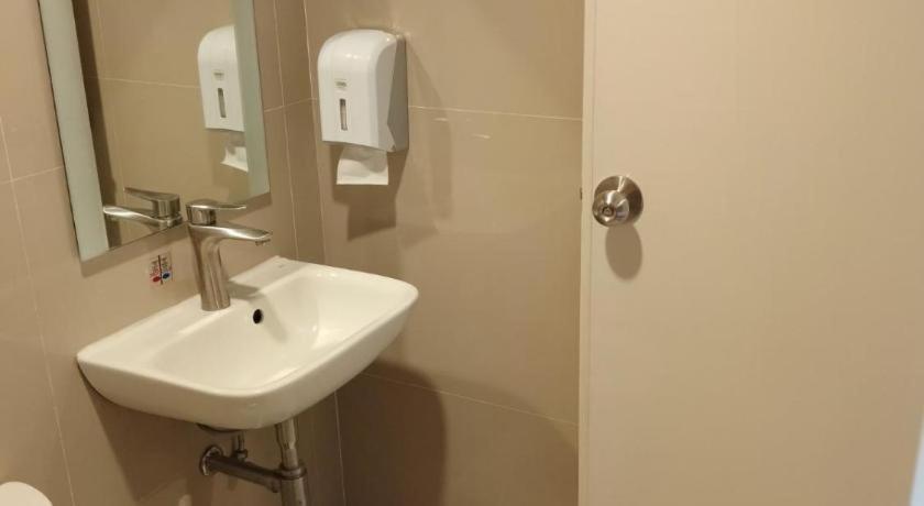 Hotel Sogo Avenida Μανίλα Εξωτερικό φωτογραφία