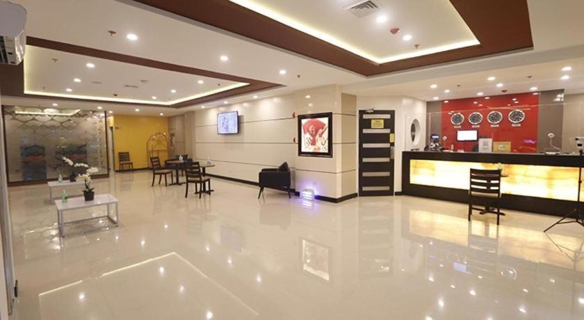 Hotel Sogo Avenida Μανίλα Εξωτερικό φωτογραφία