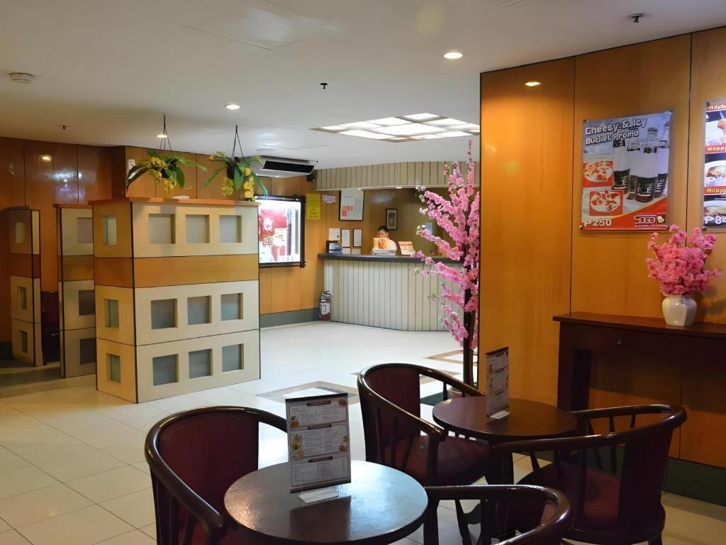 Hotel Sogo Avenida Μανίλα Εξωτερικό φωτογραφία