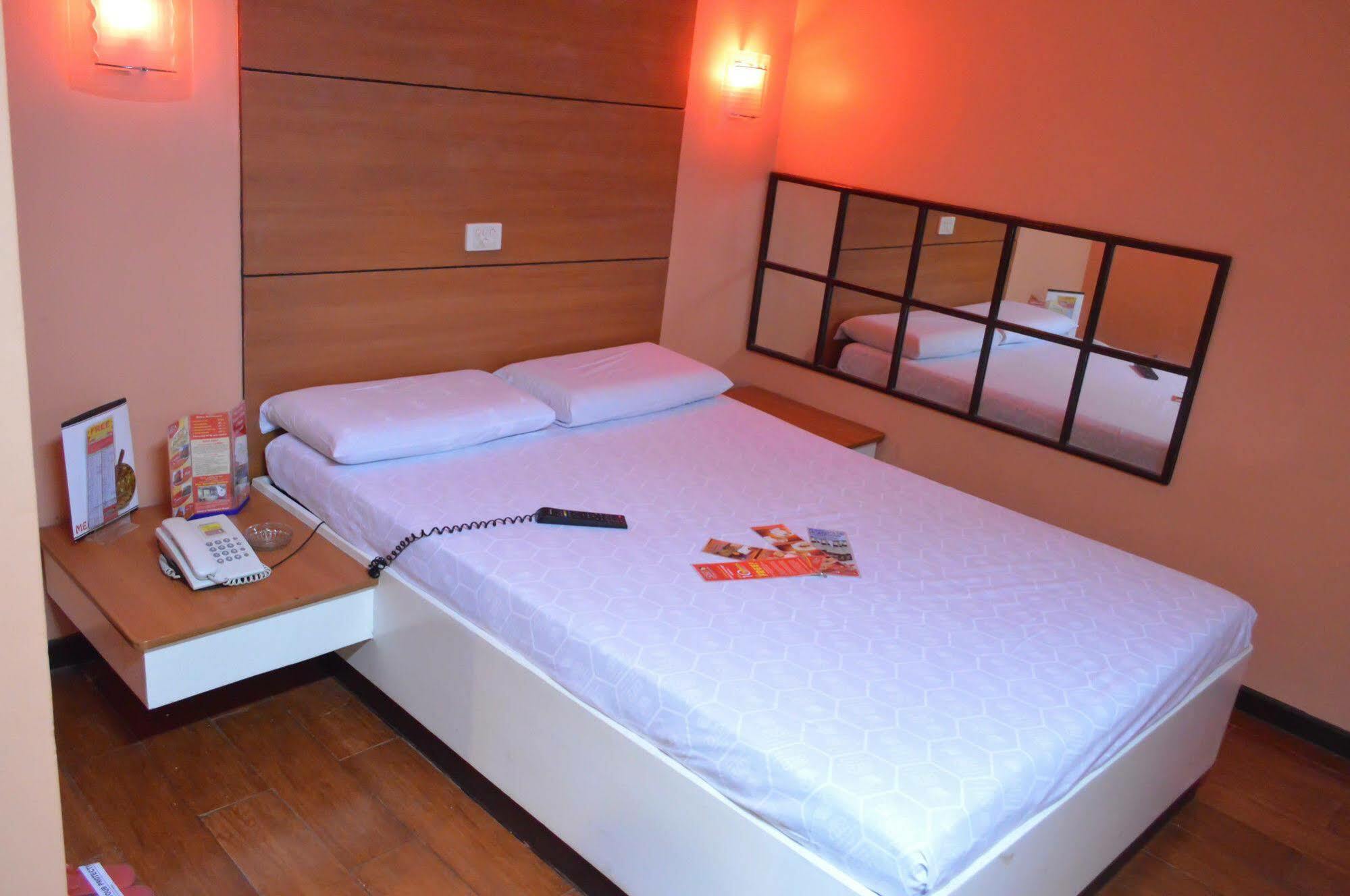 Hotel Sogo Avenida Μανίλα Εξωτερικό φωτογραφία