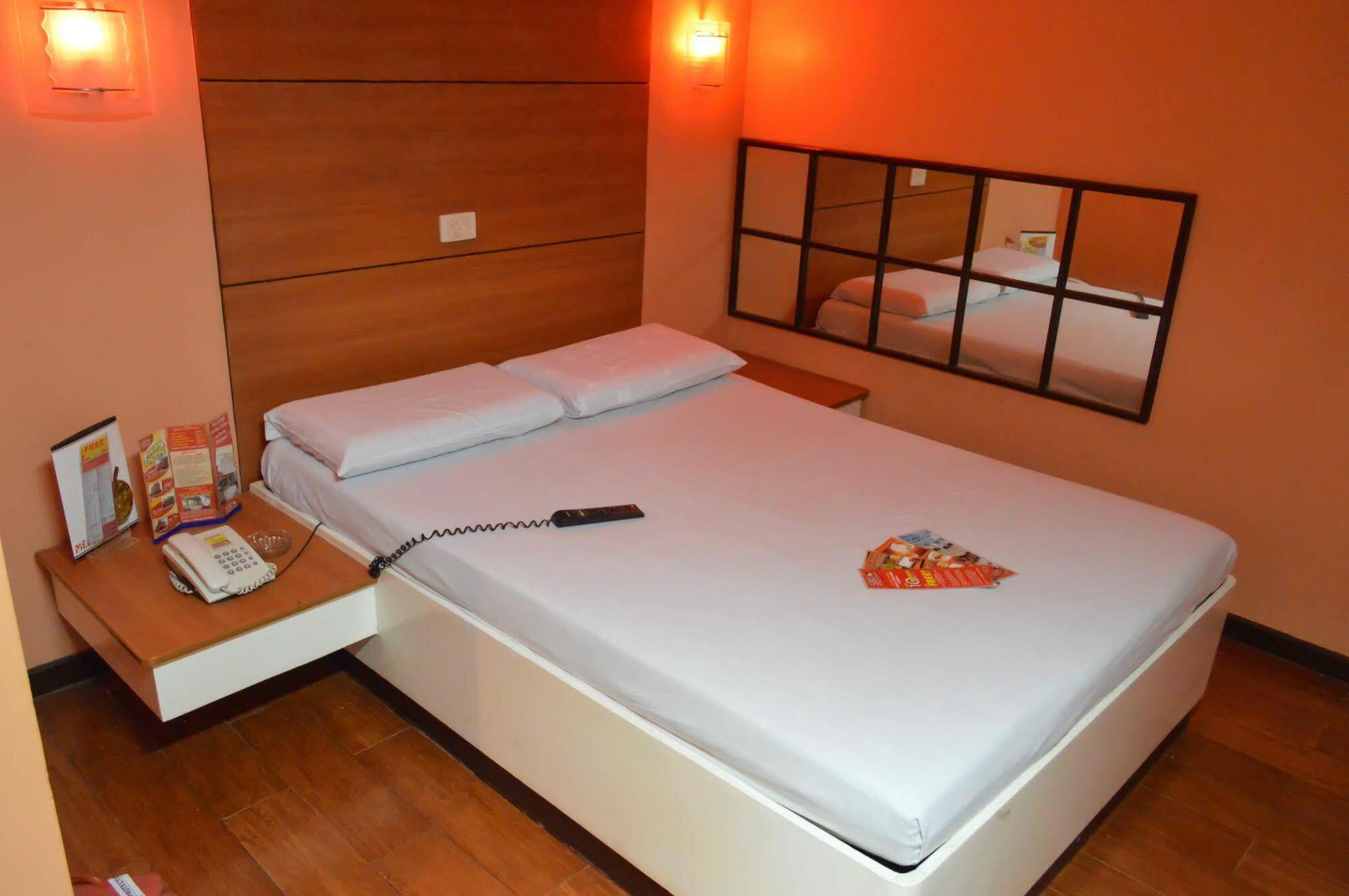 Hotel Sogo Avenida Μανίλα Εξωτερικό φωτογραφία