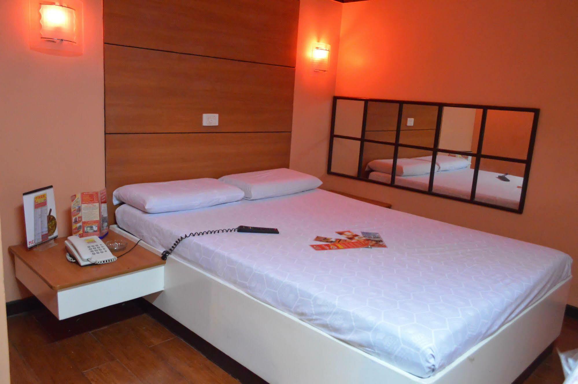 Hotel Sogo Avenida Μανίλα Εξωτερικό φωτογραφία