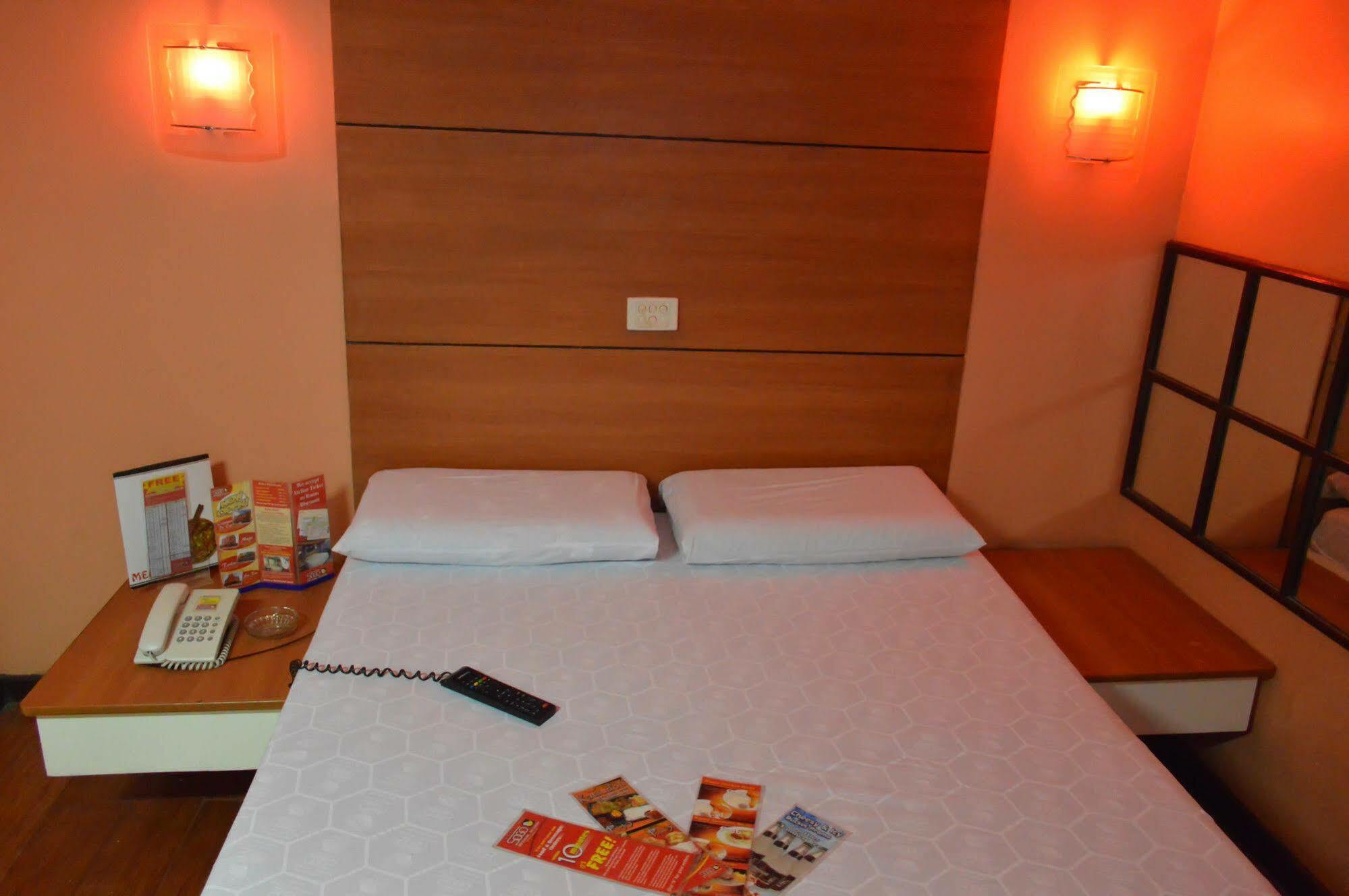 Hotel Sogo Avenida Μανίλα Εξωτερικό φωτογραφία