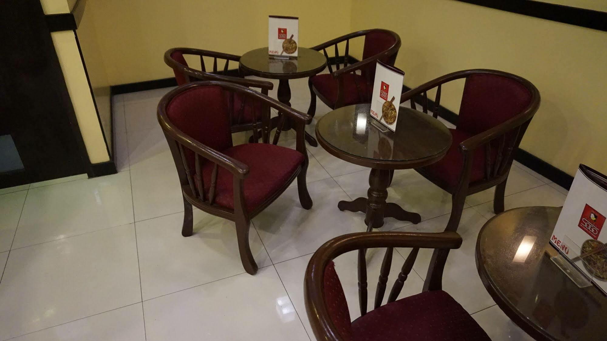 Hotel Sogo Avenida Μανίλα Εξωτερικό φωτογραφία